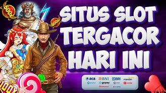 5 Daftar Situs Slot Mudah Jackpot Terpercaya 2023 &Amp; Situs Slot Gacor Hari Ini Slot Mudah Jackpot