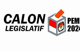 Daftar Nama Caleg 2024