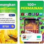 Game Penghasil Uang Dana Tanpa Iklan