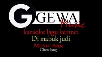 Lagu Mabuk Judi Karaoke Remix Mp3 Song