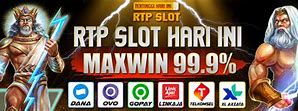 Promo Slot Terbaru 2023 Hari Ini Terpercaya Dan Amanah