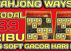 Situs Slot Gacor Hari Ini Mahjong Ways 1 Gratis Hari Ini Live